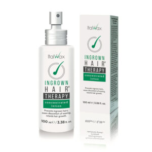ItalWax Ingrown Hair Serum - Concentrated Lotion