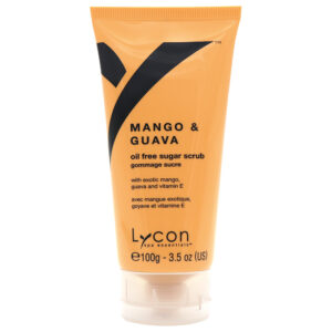 Lycon Mango & Guava Sugar Scrub