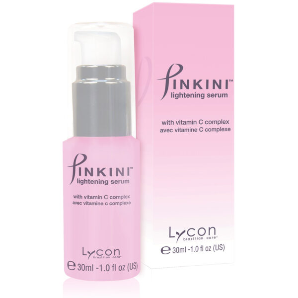 Lycon Pinkini Lightening Serum