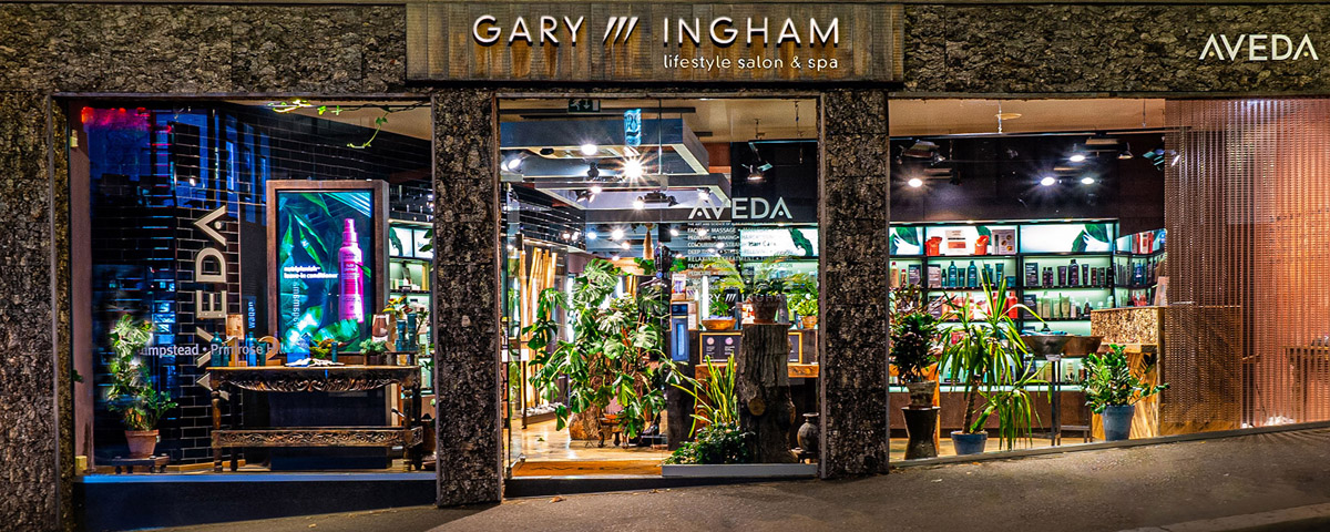 Gary Ingham
