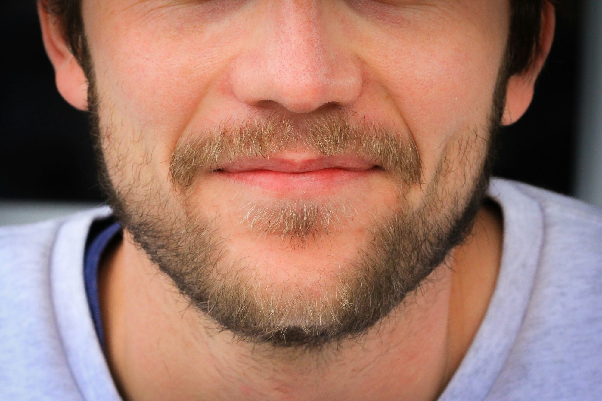 Men's Facial Hair